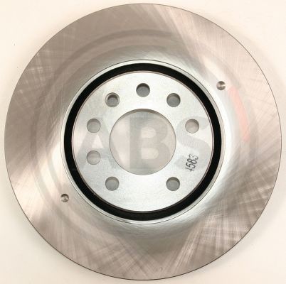 Tarcza hamulcowa A.B.S. 17370