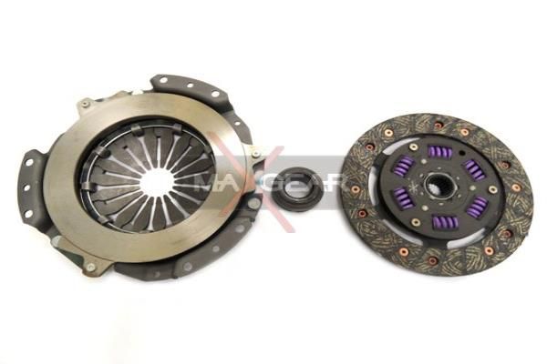 Zestaw sprzęgieł MAXGEAR 61-5051