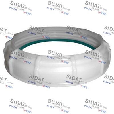 Capac, rezervor de combustibil SIDAT 73090