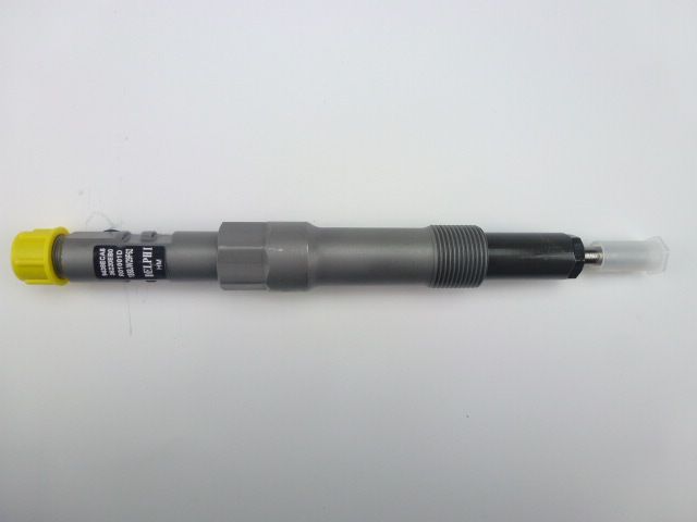 Injecteur