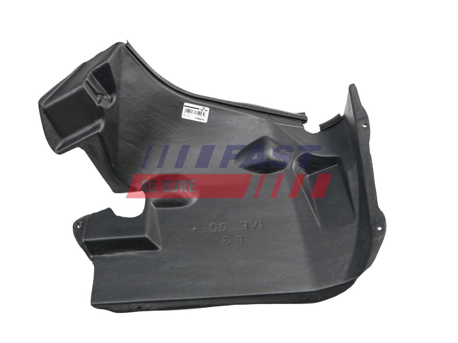 Carenaj roata FAST FT90535