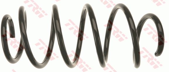 Sprężyna zawieszenia TRW JCS1354