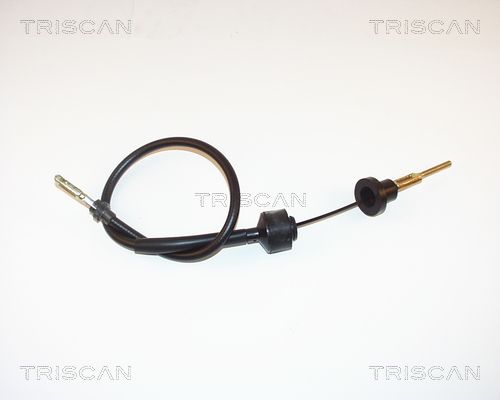 Cięgło, sterowanie sprzęgłem TRISCAN 8140 38212