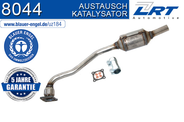Catalizator LRT 8044N