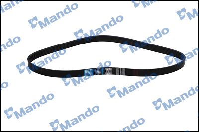 Pasek klinowy wielorowkowy MANDO MB6PK995
