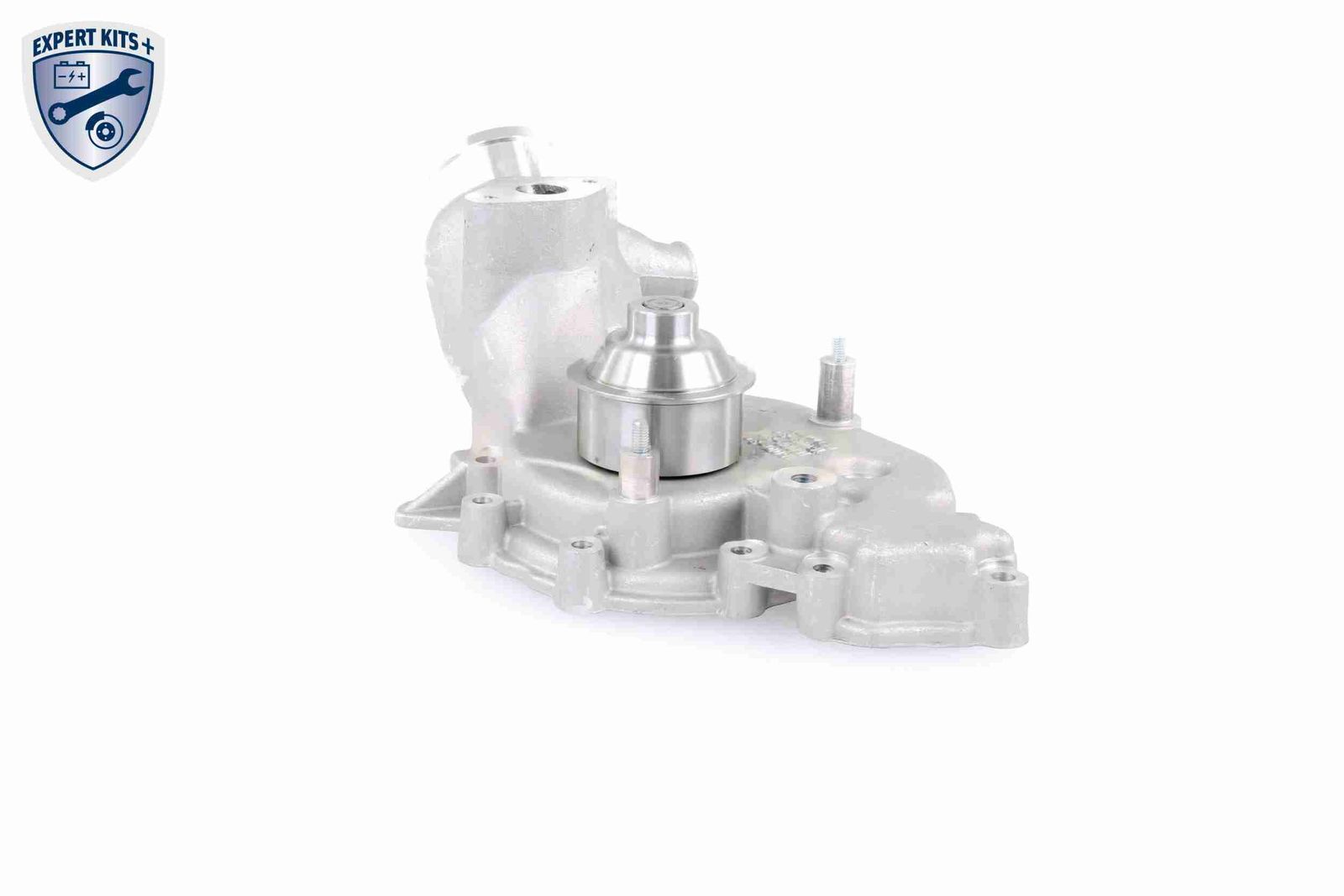 Pompe à eau, refroidissement du moteur