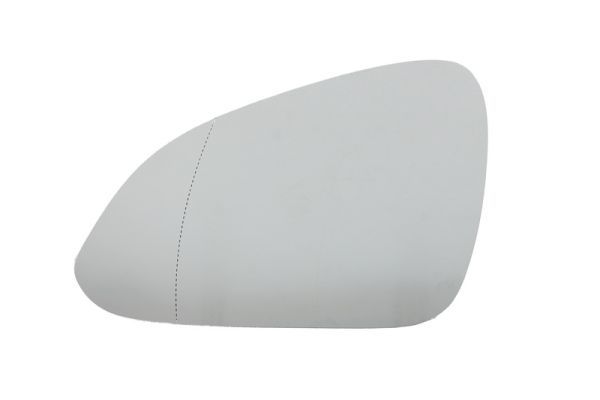 Sticla oglinda, oglinda retrovizoare exterioara BLIC 6102-02-1232598P