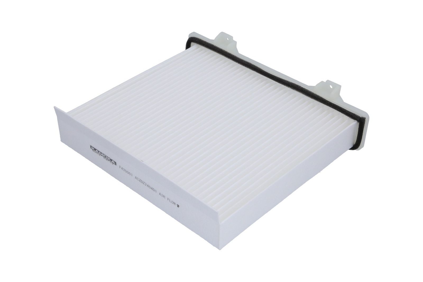 Filtru, aer habitaclu KAMOKA F430001