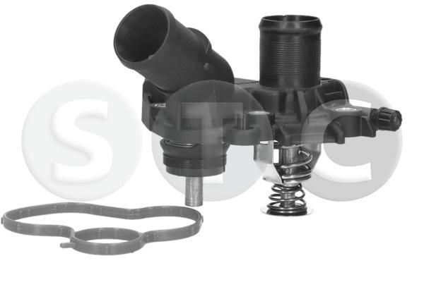 Termostat, środek chłodzący STC T430998