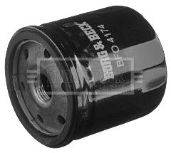 Filtr oleju BORG & BECK BFO4174