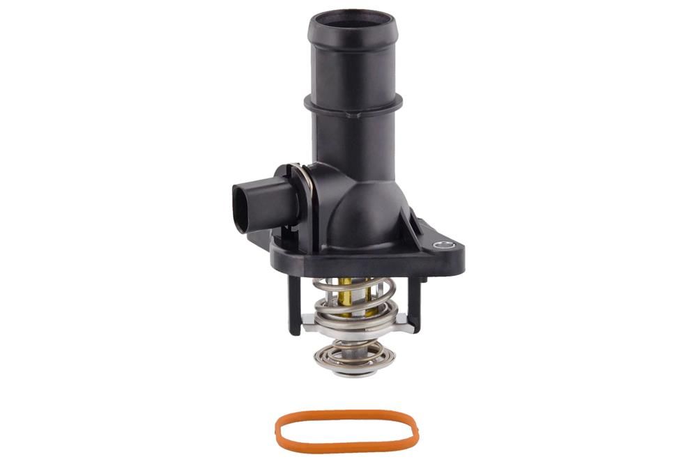 termostat,lichid racire TOPRAN 109 347