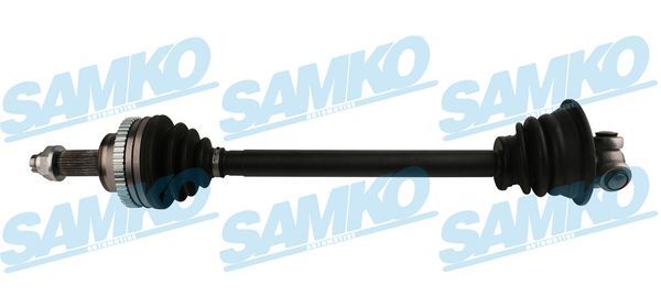 Wał napędowy SAMKO DS37073
