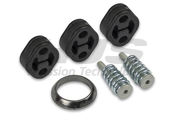 Set montare, toba esapament HJS 82 13 2550