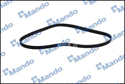 Pasek klinowy wielorowkowy MANDO MB6PK1210