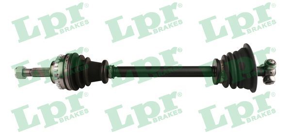 Wał napędowy LPR DS39134