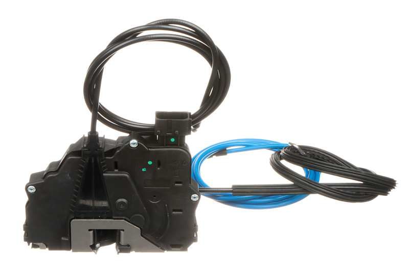 Serrure de porte coulissante OE PSA 1633563780