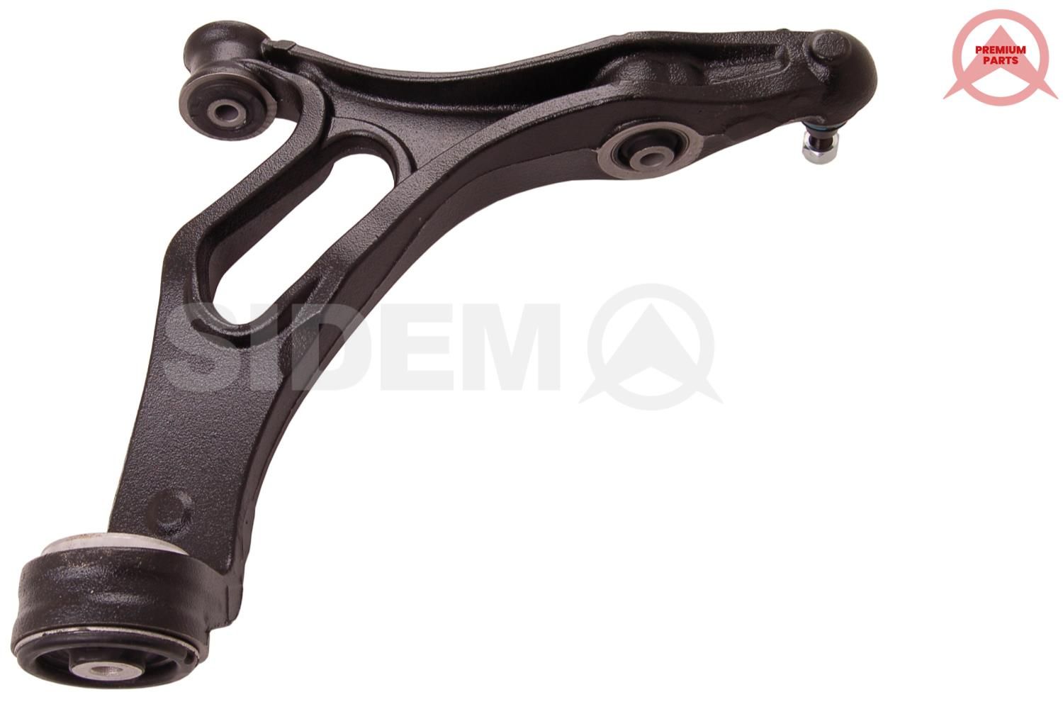 Řídicí páka, zavěšení kol SIDEM 63479