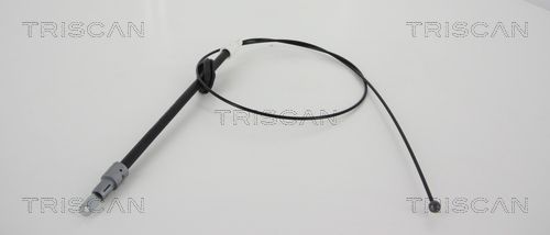 Cięgło, hamulec postojowy TRISCAN 8140 10150