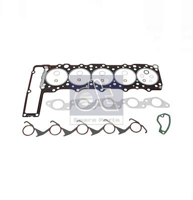 Zestaw uszczelek, głowica cylindrów DT SPARE PARTS 4.91676