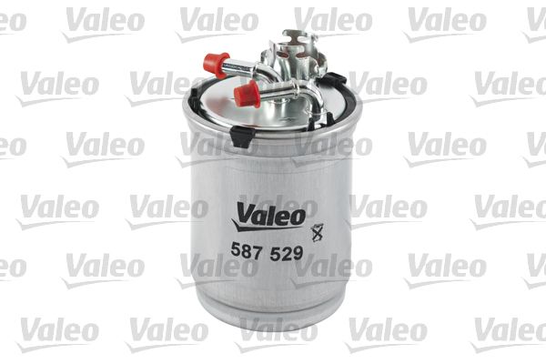 Levně Palivový filtr VALEO 587529