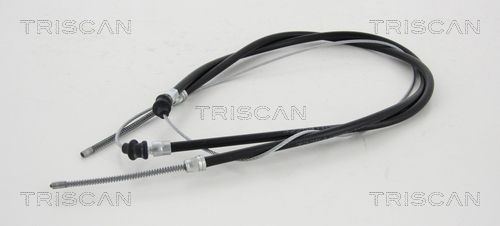 Cięgło, hamulec postojowy TRISCAN 8140 281111