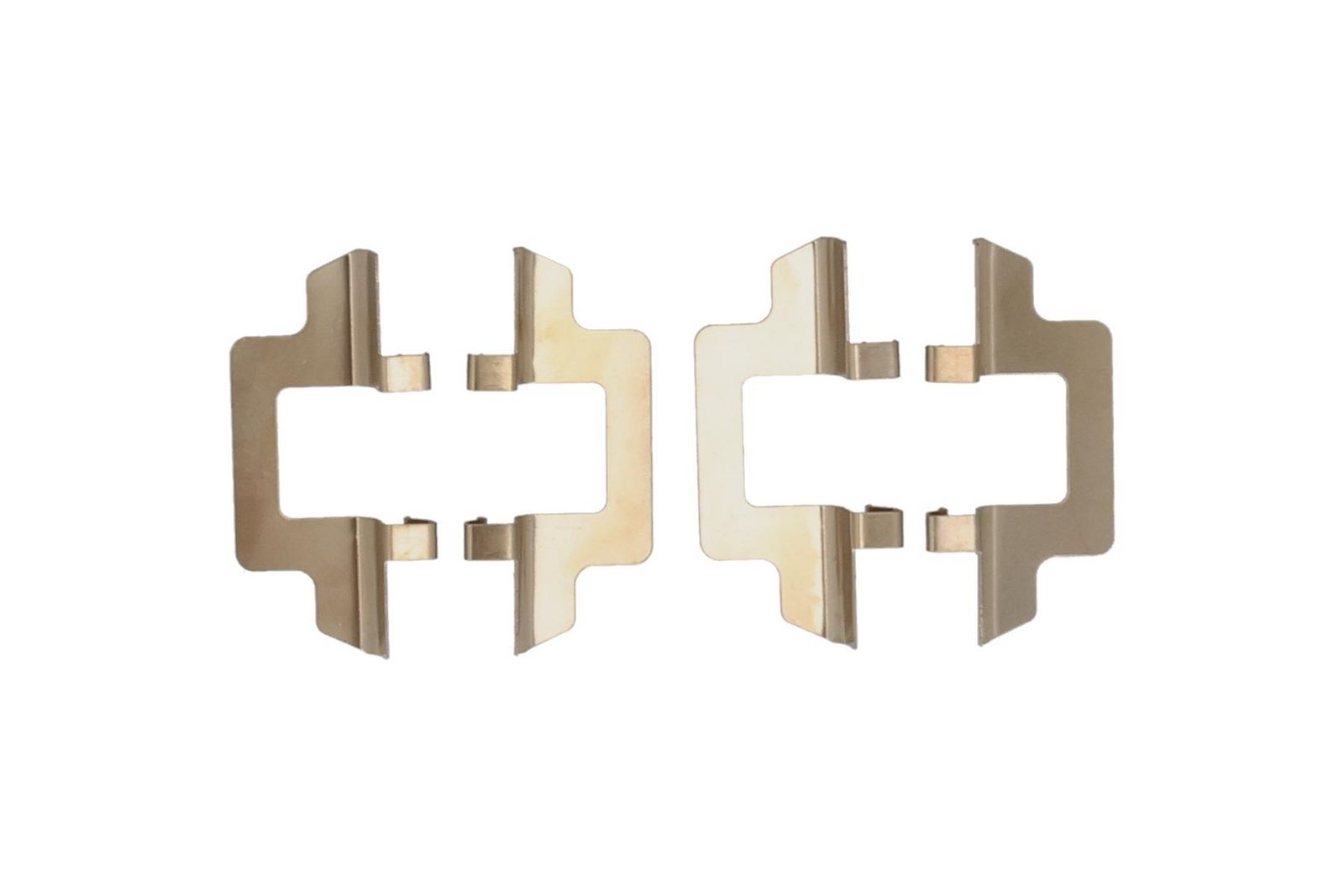 Set accesorii, placute frana KAMOKA 1130271