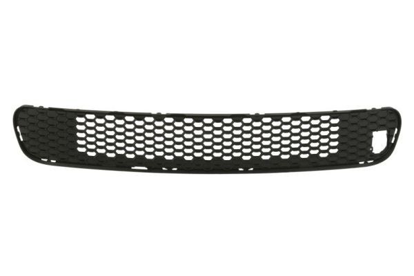 Grille de ventilation, pare-chocs