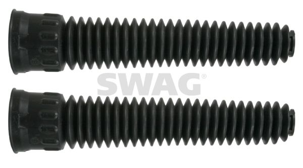 Zestaw ochrony przeciwpyłowej, amortyzator SWAG 60 91 3029