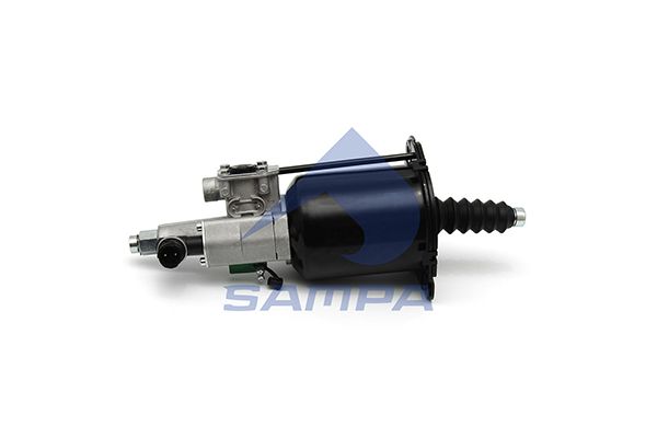 Servo ambreiaj SAMPA 091.334