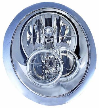 Reflektor ABAKUS 882-1116R-LD-EM