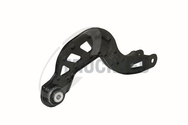 Neatkarīgās balstiekārtas svira, Riteņa piekare