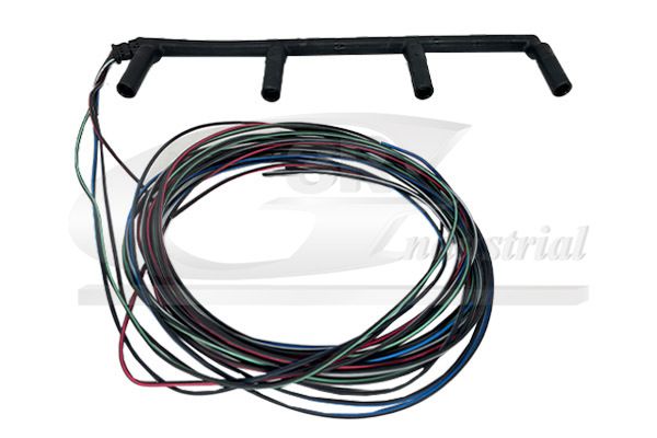 Set reparat cabluri, bujie incandescenta 3RG 30711