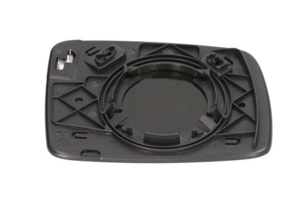 Peegliklaas,Välispeegel