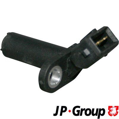 Generator impulsów, wał korbowy JP GROUP 1593700200