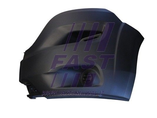 Zderzak FAST FT91058G