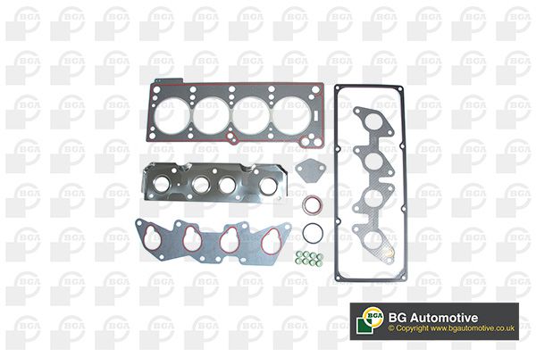 Zestaw uszczelek, głowica cylindrów BGA HK2576