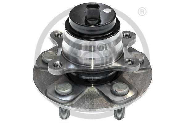 Zestaw łożysk koła OPTIMAL 981505