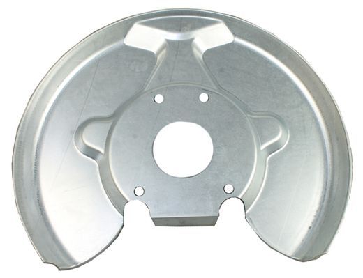 protectie stropire,disc frana METZGER 6115169