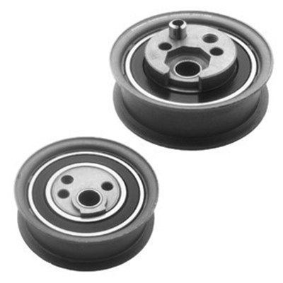E-shop Ťažná pružina, napínacia kladka (ozubený remeň) MAGNETI MARELLI 331316170534