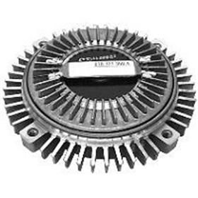 Embrayage, ventilateur de radiateur