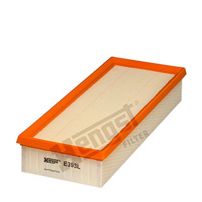 Filtr powietrza HENGST FILTER E393L
