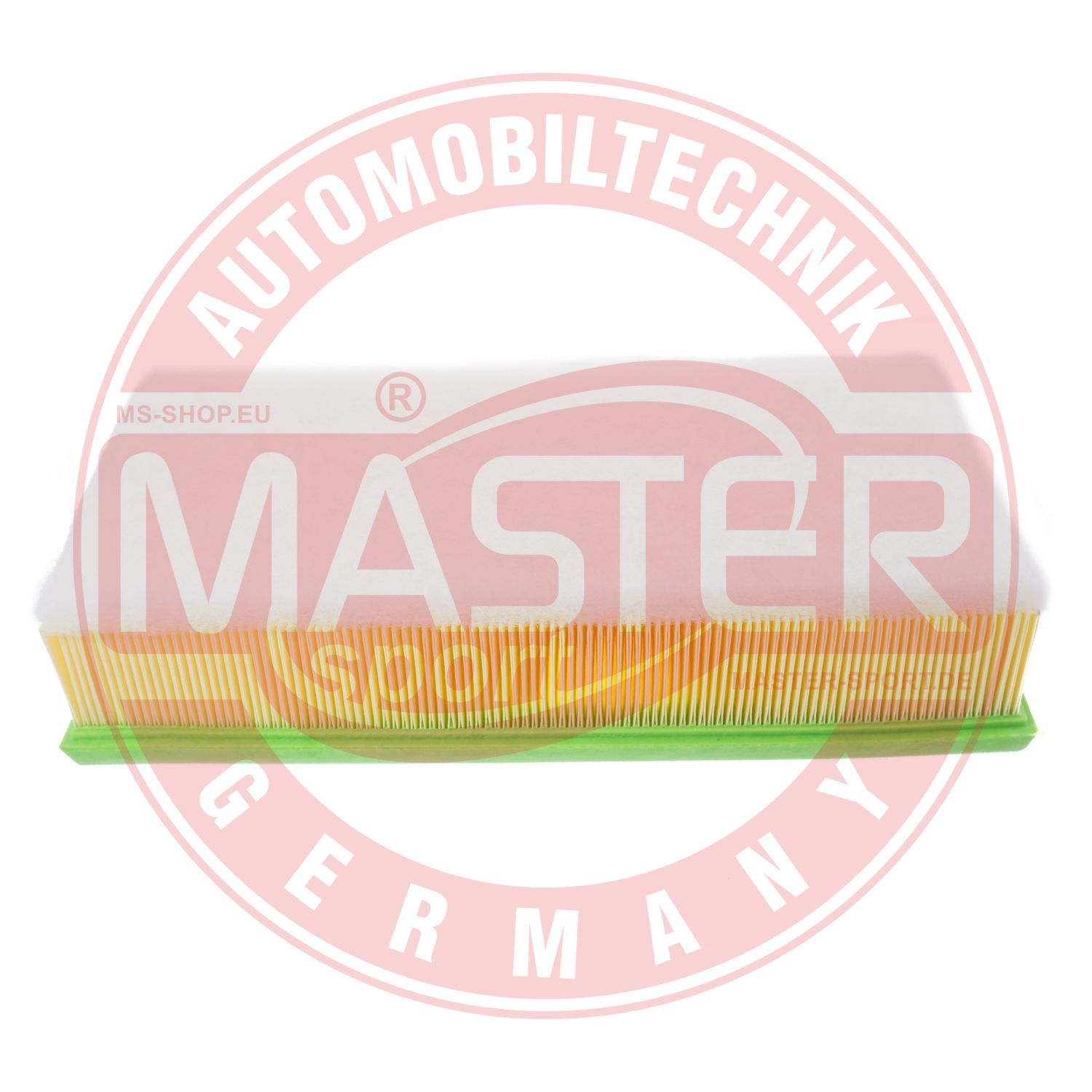 Filtr powietrza MASTER-SPORT GERMANY 33156/1-LF-PCS-MS