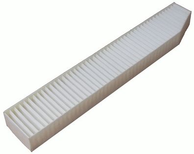 Filtr, vzduch v interiéru DENCKERMANN M110588