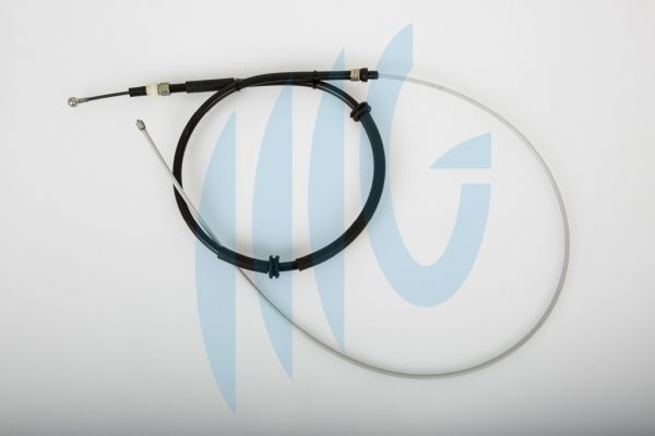 Cięgło, hamulec postojowy RICAMBIFLEX GM 01440922
