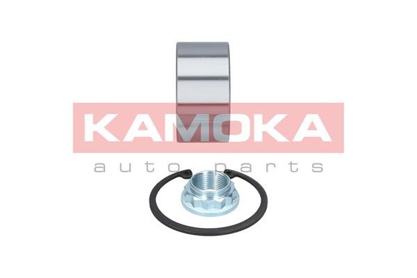 Levně Sada ložisek kol KAMOKA 5600084