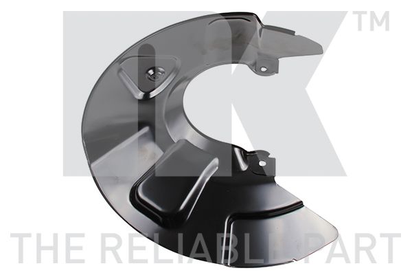 Panel rozbryzgiwujący, tarcza hamulcowa NK 234766