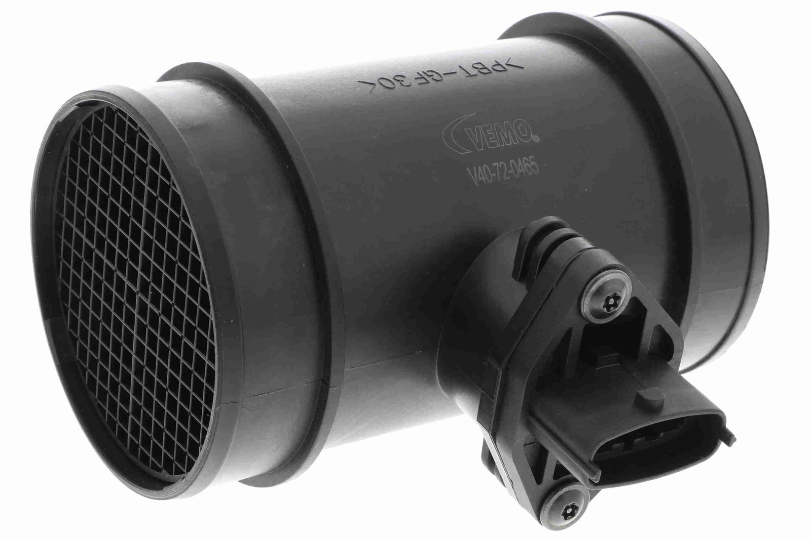 Débitmètre de masse d'air