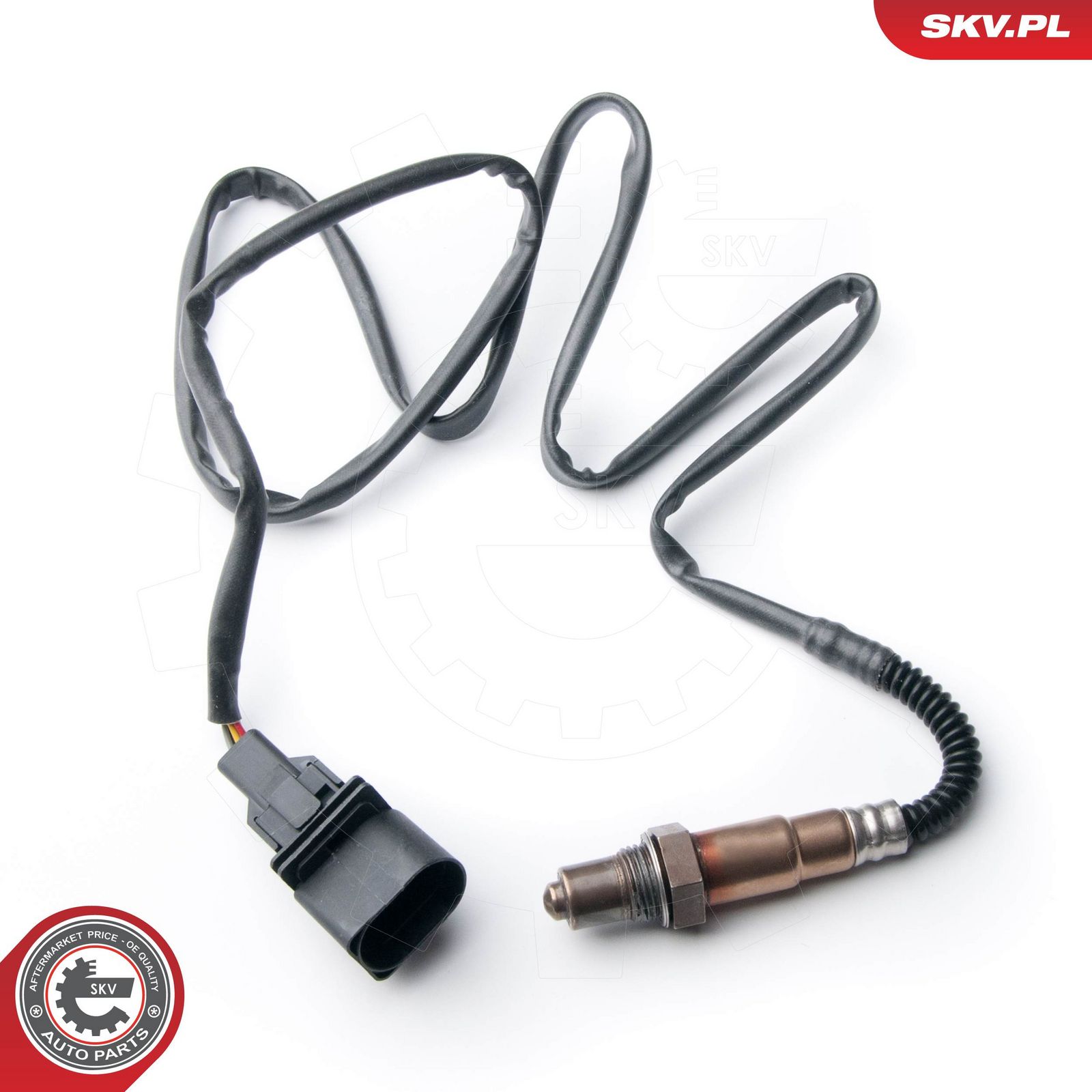 Levně Lambda sonda ESEN SKV 09SKV907