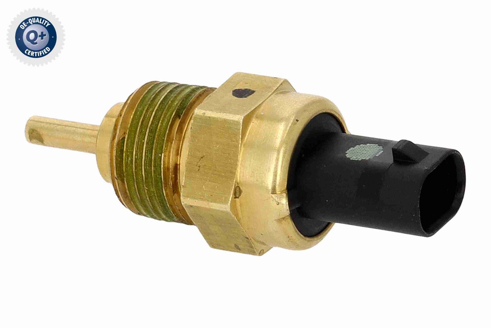 Sonde, température du liquide de refroidissement