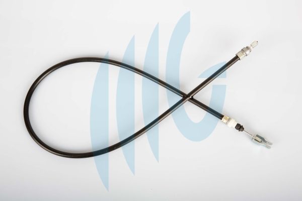 Cięgło, sterowanie sprzęgłem RICAMBIFLEX GM 01441477